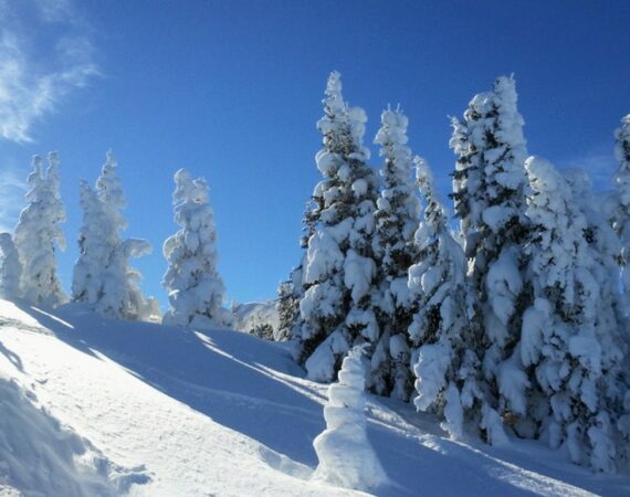 La Plagne